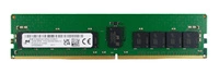 RAM memória 1x 32GB Micron DDR4 2Rx8 3200MHz PC4-25600 ECC REGISTERED | MTA18ASF4G72PDZ-3G2
