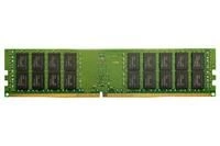 RAM memória 1x 32GB Supermicro - SuperStorage 6049P-E1CR36H DDR4 2666MHZ ECC LOAD REDUCED DIMM |