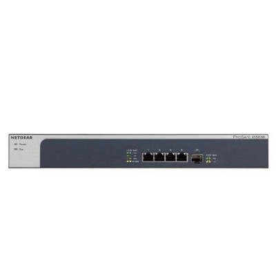 Kapcsoló Netgear XS505M-100EUS 5x 10/100/1000/10000 1x SFP+ 