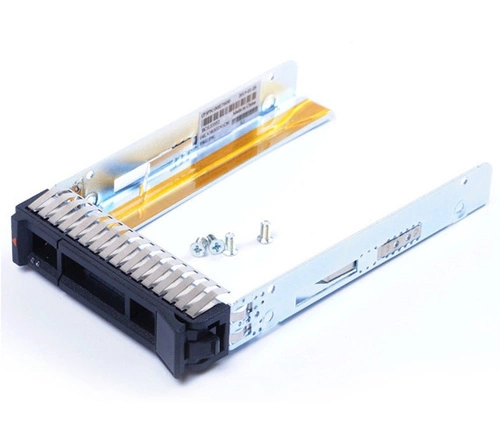 Meghajtó tálca Lenovo/IBM 3.5'' Hot-Swap System X | 00E7600 | L38552