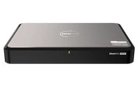 NAS-kiszolgáló QNAP HS-264-8G 2x SSD | HDD SATA 8GB RAM