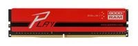 RAM memória 1x 4GB GoodRAM NON-ECC UNBUFFERED DDR4 2133MHz PC4-17000 UDIMM | GR2133D464L15S/4G