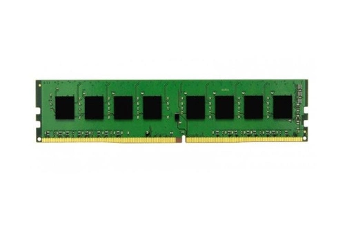 RAM memória 1x 16GB Kingston NON-ECC UNBUFFERED DDR4 2400MHz PC4-19200 UDIMM | KVR24N17D8/16
