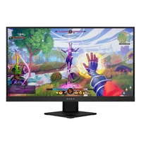 Monitor 24.5" HP 22J05E9#ABB OMEN 25i 1920 x 1080 Full HD 165Hz képernyőmátrix IPS