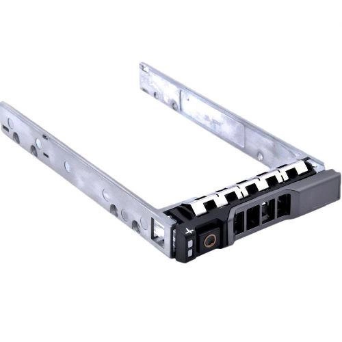 Meghajtó tálca 2.5'' SAS/SATA Dell | WX387