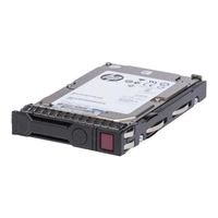 Merevlemez szerverhez HDD 2.5'' 900GB HP 10000RPM SAS 6Gb/s 653971-001 | 507129-018 | 652589-B21 | REFURBISHED