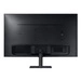 Monitor 32" Samsung LS32A700NWUXEN S70A 3840 x 2160 4K UHD 60Hz képernyőmátrix VA