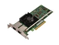 Hálózati Kártya DELL A5891456 2x RJ-45 PCI Express 10Gb