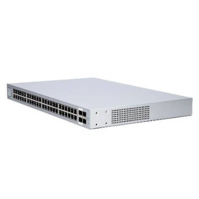 Kapcsoló Ubiquiti US-48 48x 10/100/1000 2x SFP | 2x SFP+