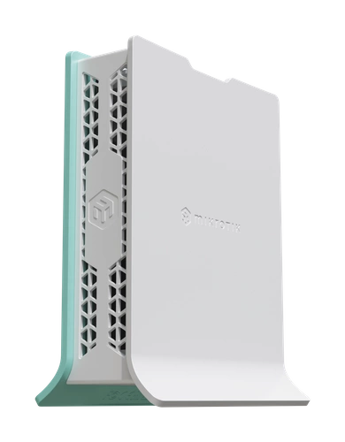 Routerek Mikrotik L41G-2axD 4x RJ-45 10/100/1000 Mb/s 574 Mbps