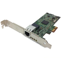 Hálózati Kártya DELL HF692 1x RJ-45 PCI Express 1Gb