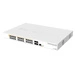 Kapcsoló Mikrotik CRS328-24P-4S+RM 24x 10/100/1000 4x SFP+ 450 W PoE+