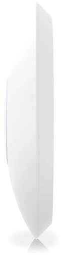 Hozzáférési Pont Ubiquiti U6+ 2,4 GHz | 5 GHz 2400 Mbps 802.11a/b/g/n/ac/ax + PoE adapter