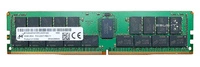 RAM memória 1x 32GB Micron ECC REGISTERED DDR4 2Rx4 2400MHz PC4-19200 RDIMM | MTA36ASF4G72PZ-2G3