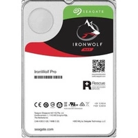 Merevlemez Seagate IronWolf PRO 3.5'' HDD 14TB 7200RPM SATA 6Gb/s 256MB | ST14000NE0008