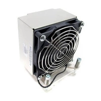 Hűtőborda mely a server HP ProLiant ML310 G3 gépekbe szánt | 398402-001