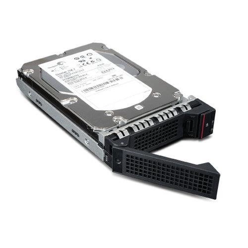 Merevlemez szerverhez HDD 3.5'' 10TB Lenovo 7200RPM SAS 6Gb/s 01DC626