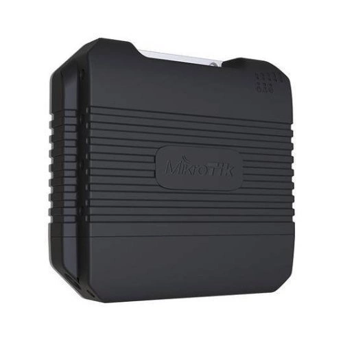 Routerek Mikrotik RBLtAP-2HnD 1x RJ-45 10/100/1000 Mb/s  300 Mbps