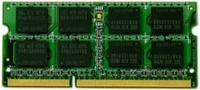 RAM memória 1x 4GB Apple - iMac 27'' Mid 2010 DDR3 1333MHz SO-DIMM | MC702G/A 1/2