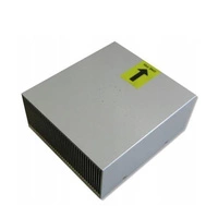 Hűtőborda mely a server HP Proliant DL380 G6, Proliant DL380 G7, ProLiant DL385 G8 | 496064-001-RFB