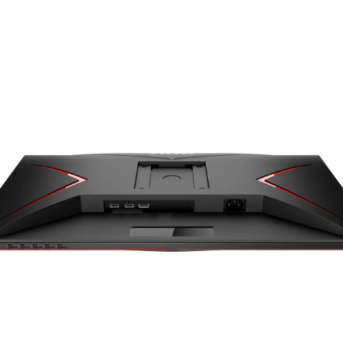 Monitor 27" AOC Q27G2E/BK 2560 x 1440 QHD 155Hz képernyőmátrix VA