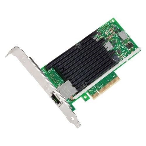 Hálózati Kártya Intel X540T1BLK 1x 10Gb RJ-45 PCI Express 10Gb