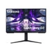 Monitor 27" Samsung Odyssey LS27AG300NUXEN G30A 1920 x 1080 Full HD 144Hz képernyőmátrix VA