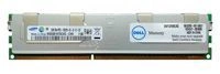 RAM memória 1x 8GB Samsung ECC REGISTERED DDR3 2Rx4 1333MHz PC3-10600 RDIMM | M393B1K70CHD-CH9