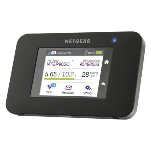 Routerek Netgear AC790-100EUS
