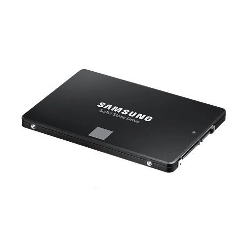 SSD Merevlemez Samsung 870 EVO 4TB 2.5'' SATA 6Gb/s TLC | MZ-77E4T0B/EU