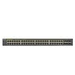 Kapcsoló Zyxel GS192048HPV2-EU0101F 44x RJ-45 10/100/1000 Mbps 4x RJ-45/SFP 2x SFP 375 W PoE+