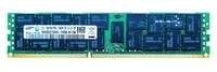 RAM memória 1x 16GB Samsung ECC REGISTERED DDR3 2Rx4 1333MHz PC3-10600 RDIMM | M393B2G70AH0-YH9