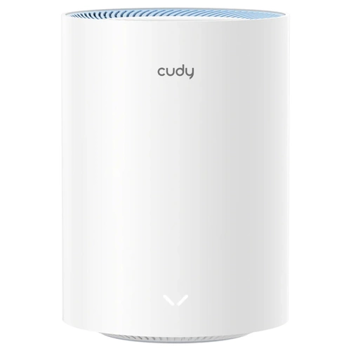 Hozzáférési Pont Cudy M1200(1-PACK) 2.4 GHz | 5 GHz 867 Mbps 802.11 a/b/g/n/ac