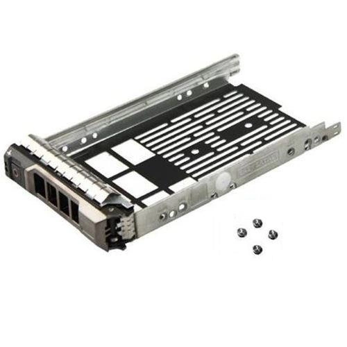 Meghajtó tálca 3.5'' SAS/SATA Hot-Swap Dell | KG1CH