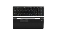 Wired egér Contour RollerMouse Pro Regular + Balance Keyboard BK CDRMPRODE10213