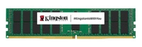 RAM memória 1x 16GB Kingston ECC REGISTERED DDR5 1Rx8 4800MHz PC5-38400 RDIMM | KSM48R40BS8KMM-16HMR