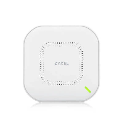 Hozzáférési Pont Zyxel NWA110AX-EU0202F 2.4 GHz | 5 GHz 1200 Mbps 802.11 a/b/g/n/ac/ax