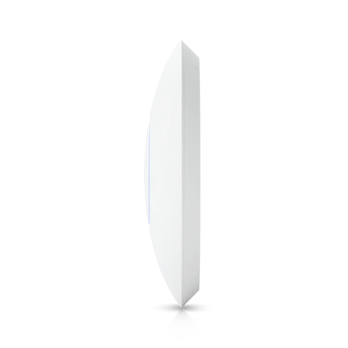 Hozzáférési Pont Ubiquiti U6+ 2,4 GHz | 5 GHz 2400 Mbps 802.11a/b/g/n/ac/ax OPEN BOX