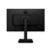 Monitor 27" HP 2V6B4E9#ABB X27 1920 x 1080 Full HD 165Hz képernyőmátrix IPS
