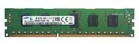 RAM memória 1x 4GB Samsung ECC REGISTERED DDR3 1Rx8 1600MHz PC3-12800 RDIMM | M393B5173QH0-YK0