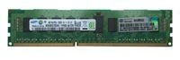 RAM memória 1x 4GB Samsung ECC REGISTERED DDR3 1333MHz PC3-10600 RDIMM | M393B5270DH0-YH9
