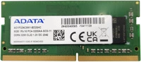 RAM memória 1x 8GB ADATA SO-DIMM DDR4 3200MHz PC4-25600 | AO1P32NC8W1-BD2SHC