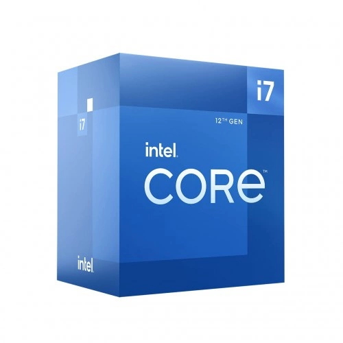 Processzor Intel Core i7-12700 (25MB, 12x 4.9GHz) BX8071512700
