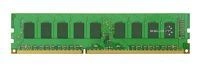 RAM memória 1x 2GB ELPIDA ECC UNBUFFERED DDR3 1333MHz PC3-10600 UDIMM | EBJ21EE8BDFA-EJ-F