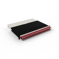 patchbox.one / 8U / UTP / RJ-45