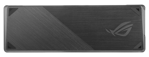 Wired billentyűzet Asus ROG Falchion Ace BLK QWERTZ