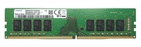RAM memória 1x 16GB Samsung NON-ECC UNBUFFERED DDR4 2400MHz PC4-19200 UDIMM | M378A2K43CB1-CRC