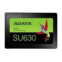 SSD Merevlemez ADATA SU630 3.84TB 2.5'' SATA 6Gbps | ASU630SS-3T84Q-R
