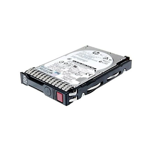Merevlemez szerverhez HDD 2.5'' 1.8TB HP 10000RPM SAS 12Gb/s J9F49AB
