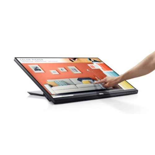 Monitor 23.8" DELL 210-AKBD P2418HT 1920 x 1080 Full HD 60Hz képernyőmátrix IPS